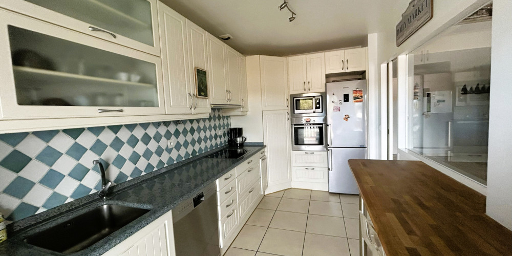 appartement à URRUGNE (64122)