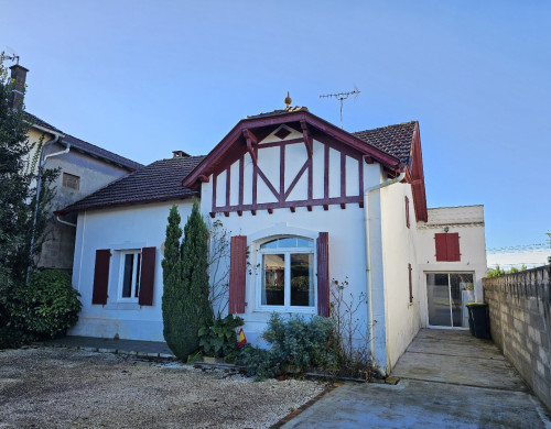maison  PUYOO