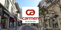 local commercial à BIARRITZ (64200)