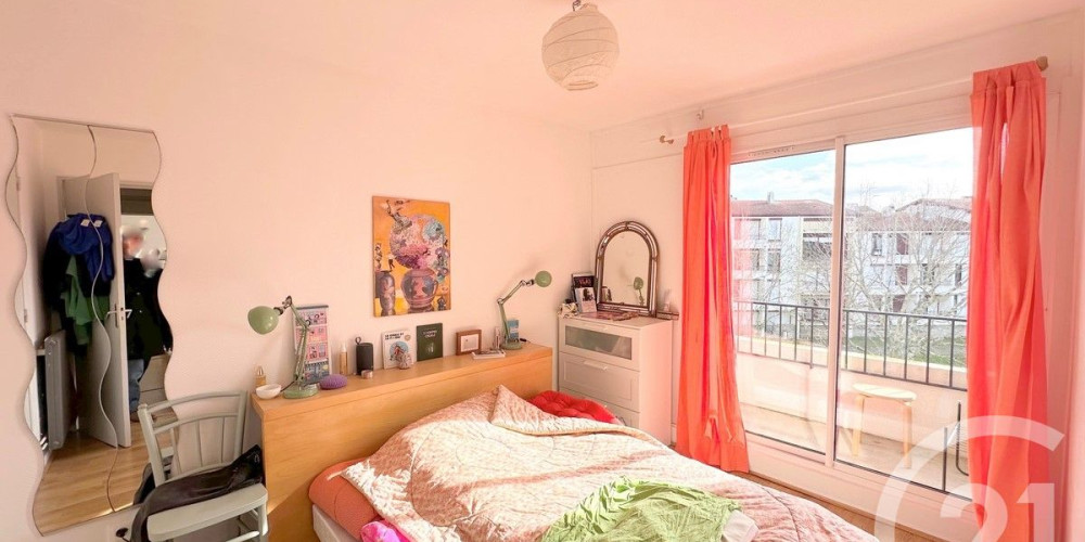 appartement à ST JEAN DE LUZ (64500)
