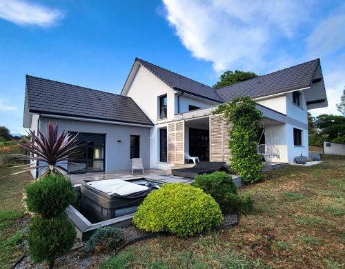 maison  PAU