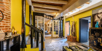 maison à VIELLE AURE (65170)