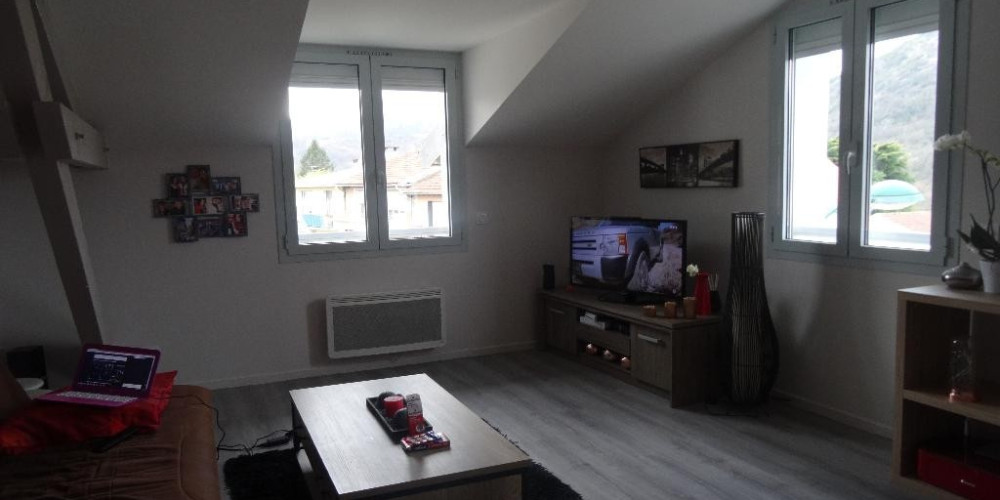 appartement à LOURDES (65100)