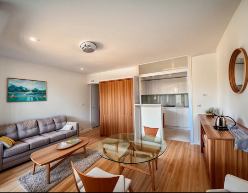 appartement  ANGLET