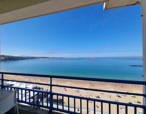 appartement  ST JEAN DE LUZ