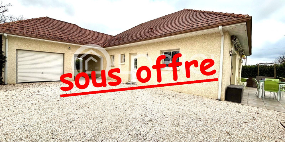 maison à MAZEROLLES (64230)