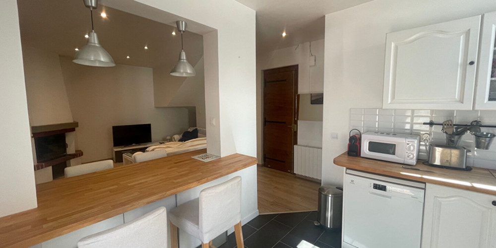 appartement à BIARRITZ (64200)