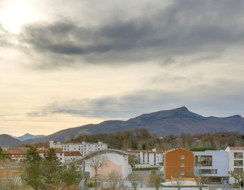 appartement  ST JEAN DE LUZ