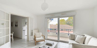 appartement à BAYONNE (64100)