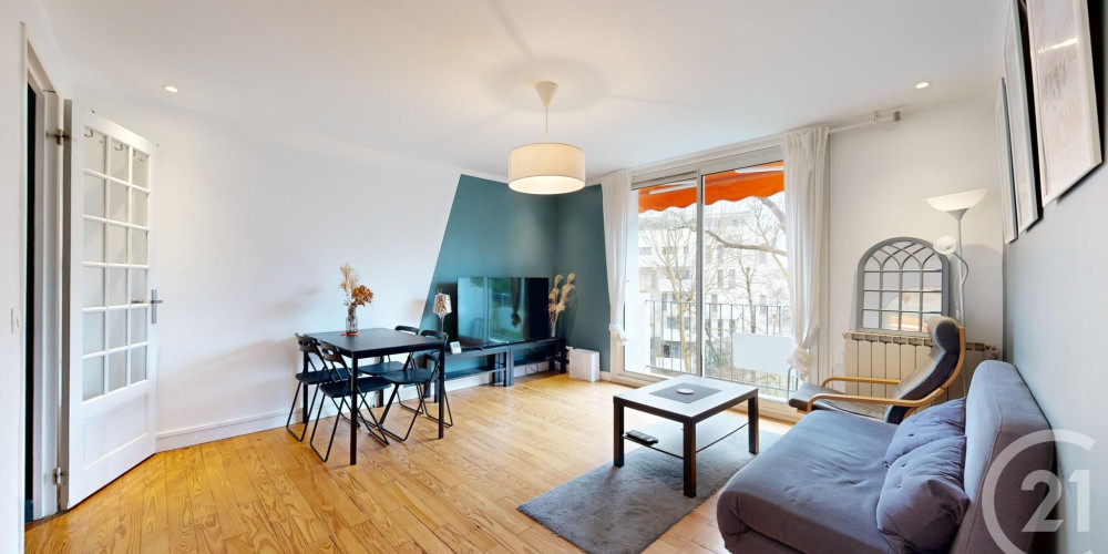 appartement à BAYONNE (64100)