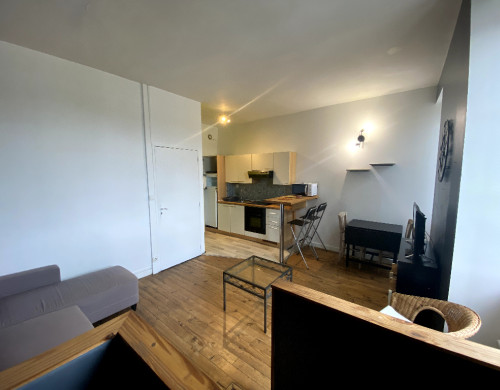 appartement  PAU