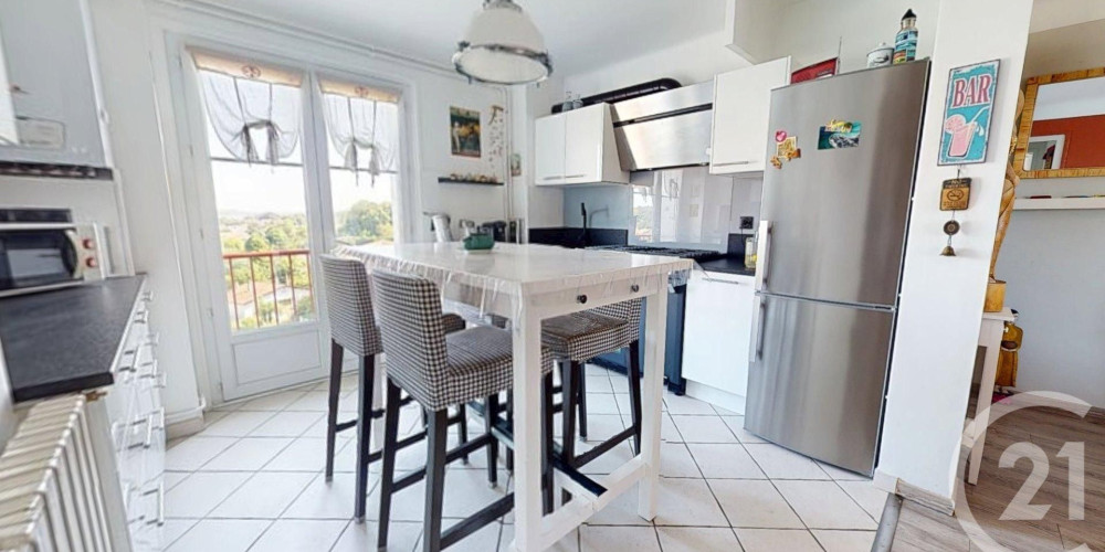 appartement à ANGLET (64600)