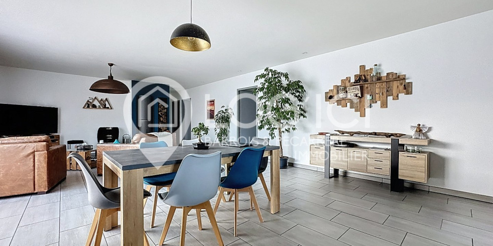 maison à PONTACQ (64530)