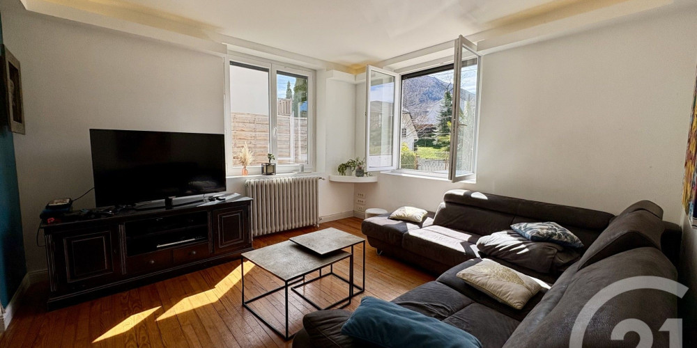 maison à LOURDES (65100)