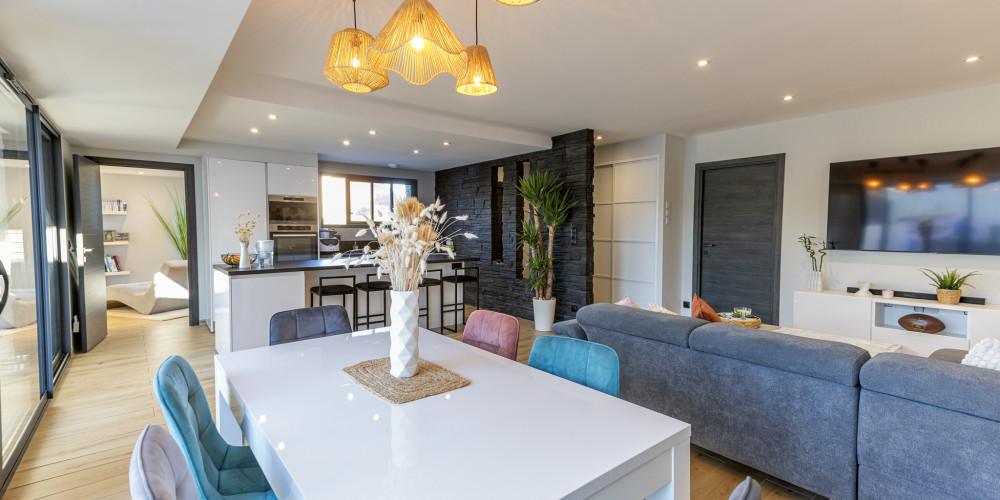 maison à LESCAR (64230)