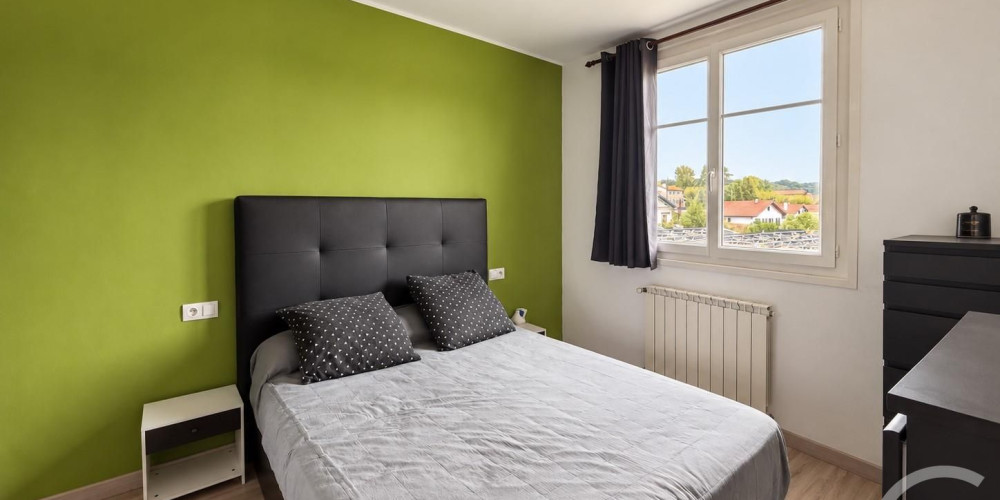 appartement à HENDAYE (64700)