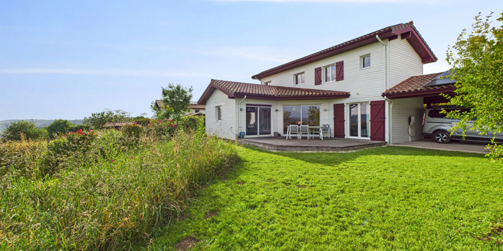 maison à HASPARREN (64240)