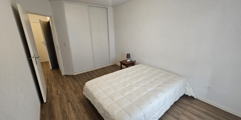 appartement à BILLERE (64140)