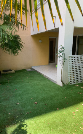 Appartement  PAU