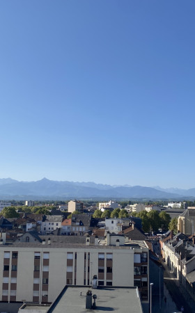 Appartement  TARBES