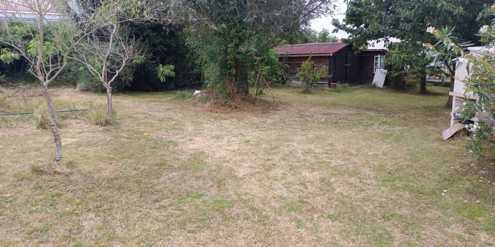 maison à LANNEMEZAN (65300)