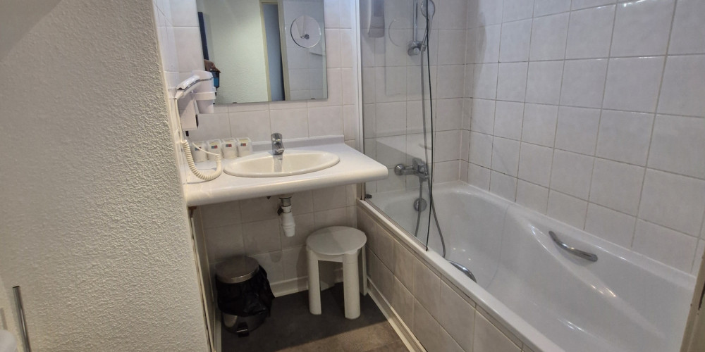 appartement à LOURDES (65100)