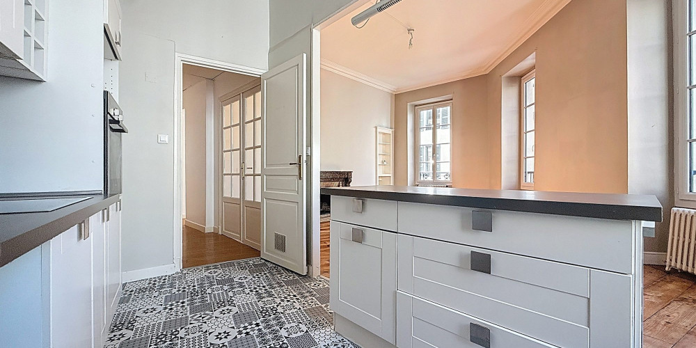 appartement à PAU (64000)