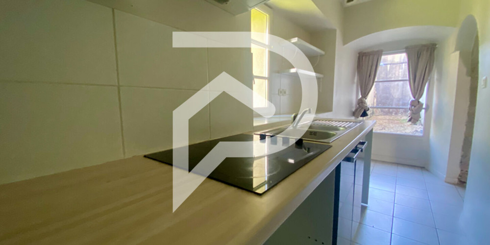 appartement à OLORON STE MARIE (64400)