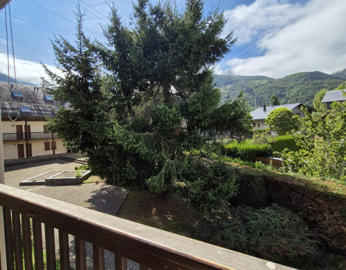 appartement  VIELLE AURE