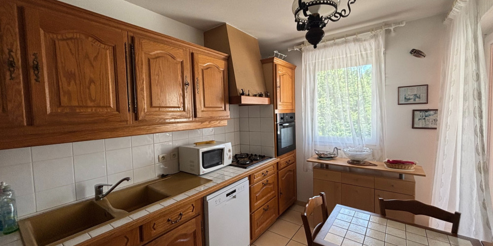 appartement à BAYONNE (64100)