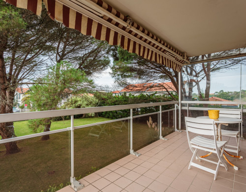 appartement  ANGLET