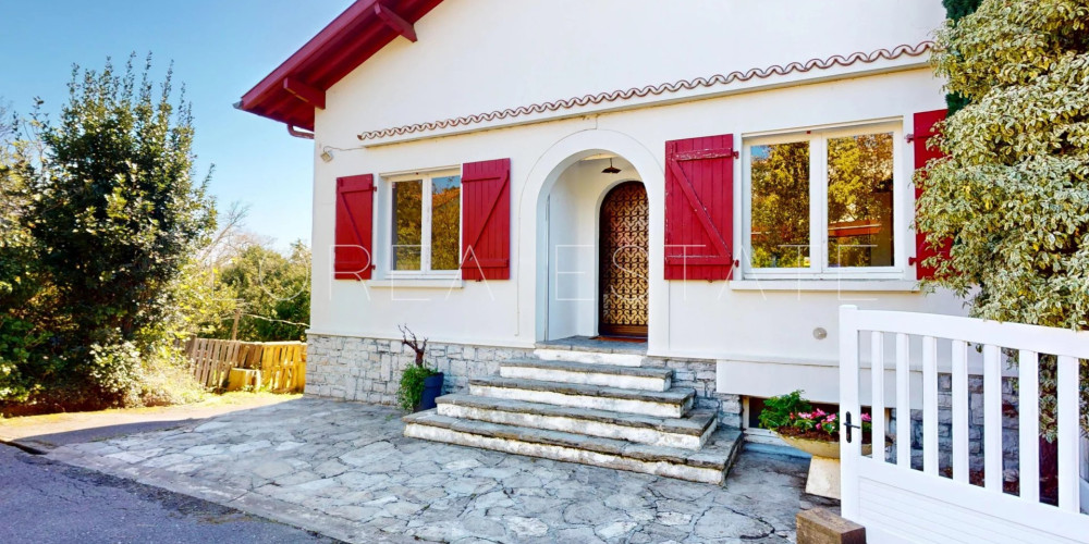 maison à MOUGUERRE (64990)