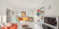 appartement à BIARRITZ (64200)