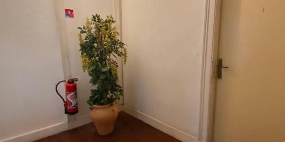 appartement à ORTHEZ (64300)