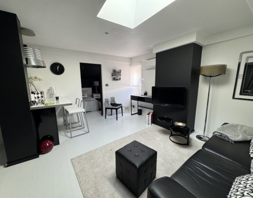appartement  ST JEAN DE LUZ