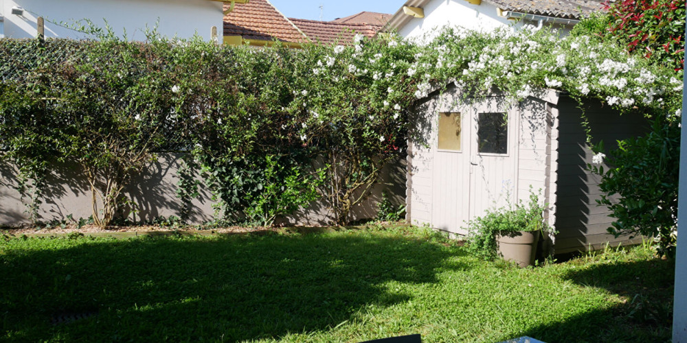 maison à ANGLET (64600)