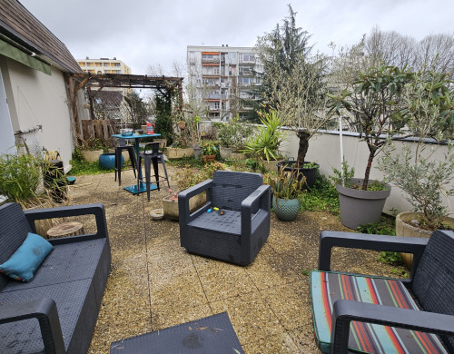 appartement  PAU