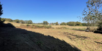 terrain à MORLAAS (64160)