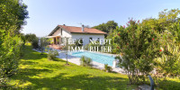 maison à ARBONNE (64210)