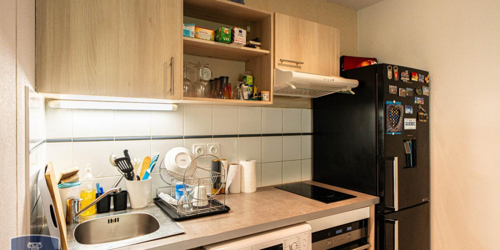 appartement à PAU (64000)