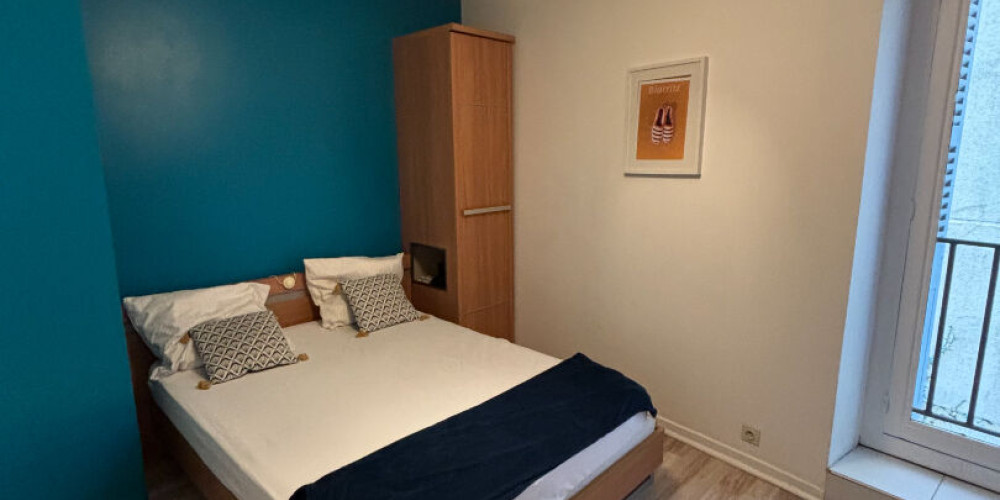 appartement à PAU (64000)