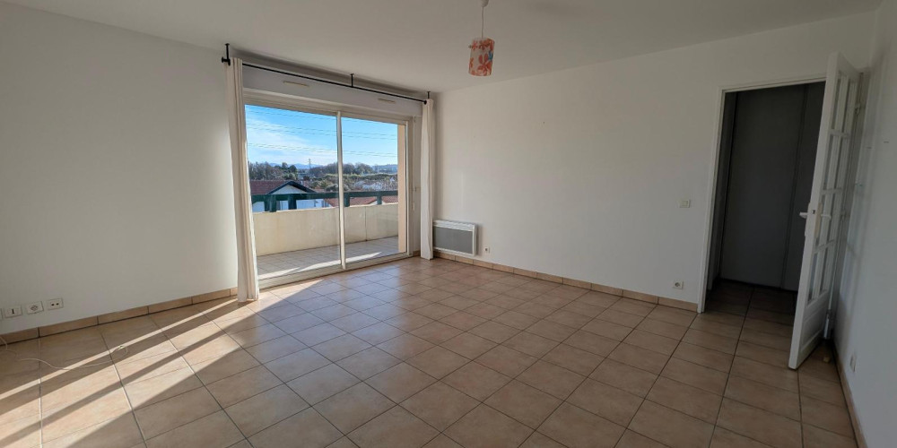 appartement à ANGLET (64600)