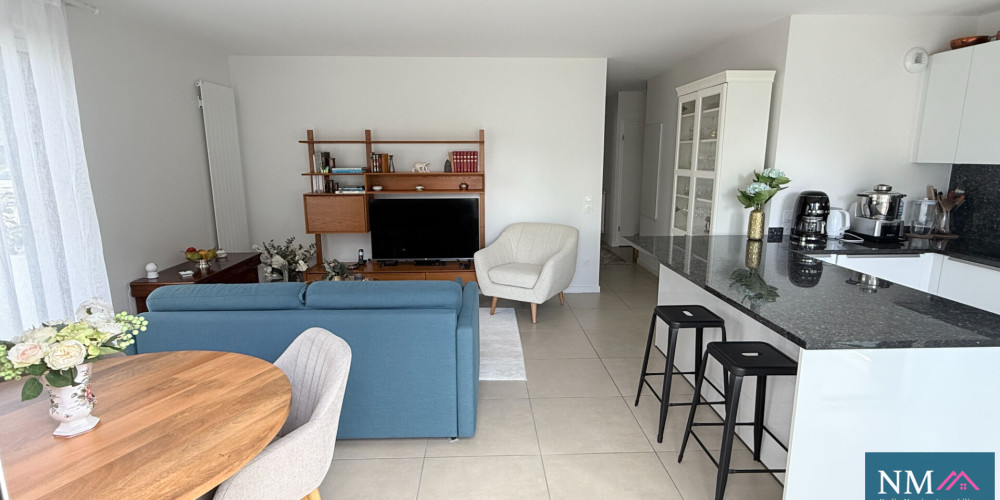 appartement à BAYONNE (64100)