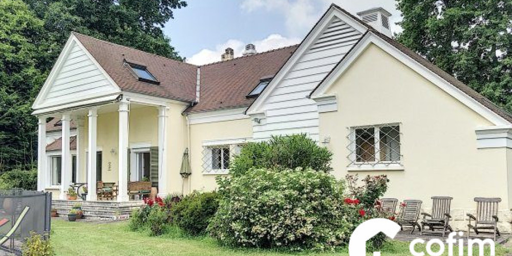 maison à IDRON (64320)