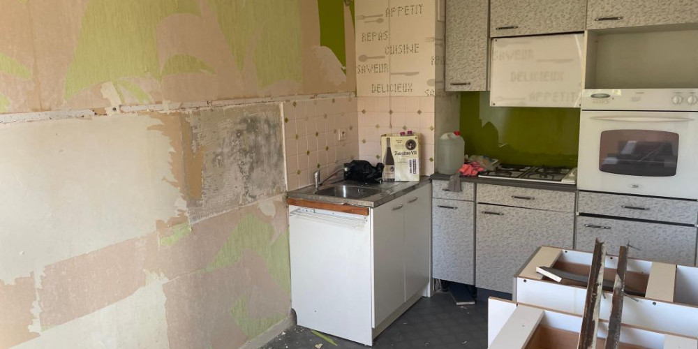 appartement à ANGLET (64600)