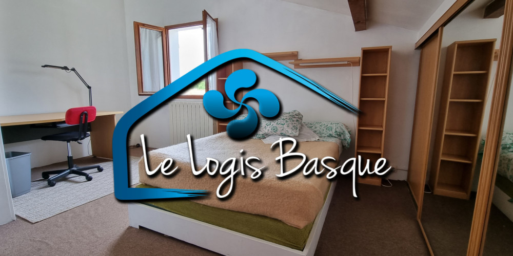 appartement à ANGLET (64600)