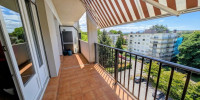 appartement à BAYONNE (64100)