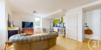 appartement à ANGLET (64600)