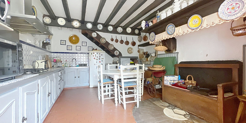 maison à VILLEFRANQUE (64990)