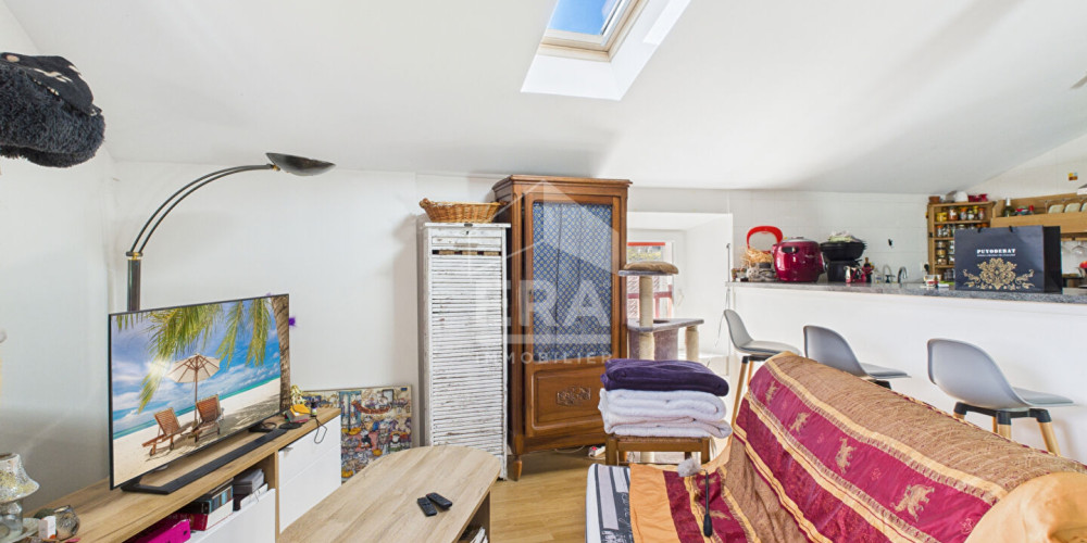 appartement à HASPARREN (64240)